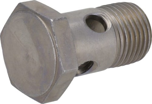 Śruba drążona 02937883 - Intertraktor
