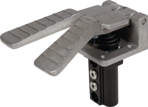 Układ sterowania serwomotoru S41B023023CO100 - Intertraktor