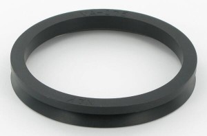 Pierścień uszczelniający V-ring Accord AC682985