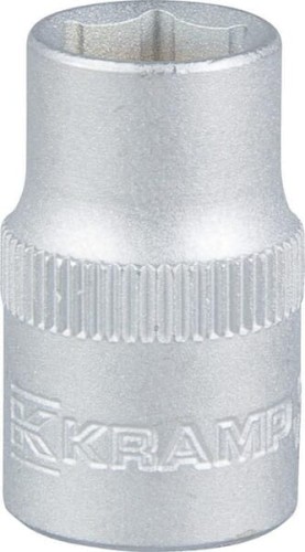 Klucz nasadowy 6-kt. 3/8", 8 mm 18060100080KR - Intertraktor