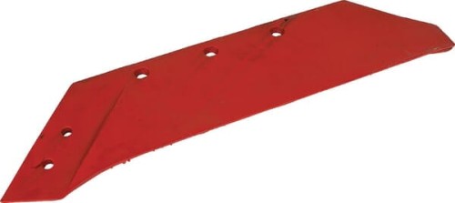 Lemiesz bez dłuta, lewy 18" WSM 43 C-plus V&N VNRLK200108AH - Intertraktor