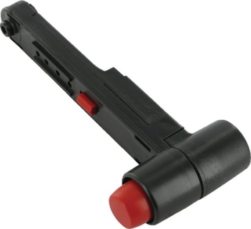 Dźwignia regulacyjna kpl. Vario 4016040 - Intertraktor
