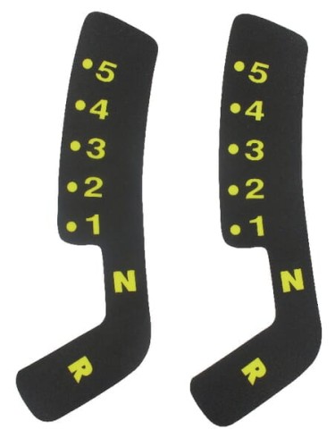 Naklejka 1143574260 - Intertraktor