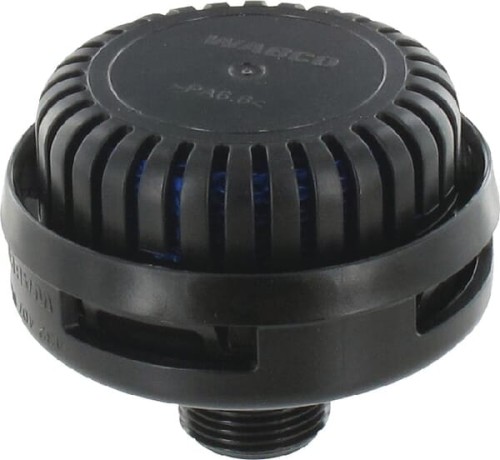 Tłumik hałasu do 9735000000 4324070600 - Intertraktor