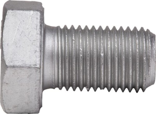 Śruba sześciokątna M12x1.25x20 mm kl. 12.9 990556KO - Intertraktor