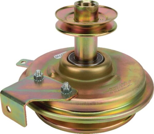 Mechaniczne sprzęgło 71705284 - Intertraktor