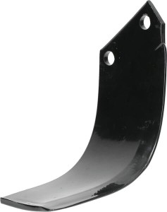 Nóż frezujący lewy 210x135x80mm 7mm pasuje do Howard 73000009948V