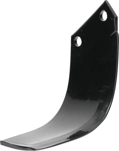 Nóż frezujący lewy 210x135x80mm 7mm pasuje do Howard 73000009948V - Intertraktor