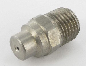 Dysza 0° 050 1/4" NPT HD113500