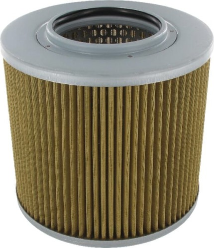 Filtr hydrauliki, HIFI SH60081 - Intertraktor