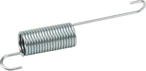 Sprężyna haka 1254302821 - Intertraktor