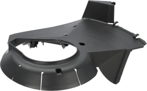 Osłona zabezpieczająca paska 3220602380 - Intertraktor