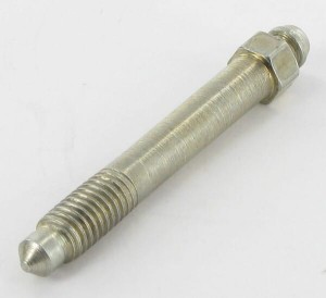 Odpowietrznik cylinderka hamulcowego Zetor 930704