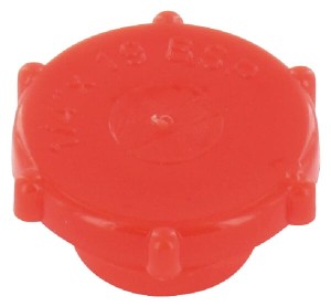 Korek przeciwpyłowy, gwint zewnętrzny 1/4" BSP SP04L06