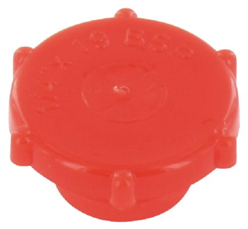 Korek przeciwpyłowy, gwint zewnętrzny 1/4" BSP SP04L06 - Intertraktor