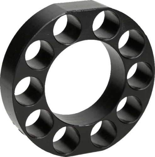 Wspornik sprężyny 41652265100 - Intertraktor