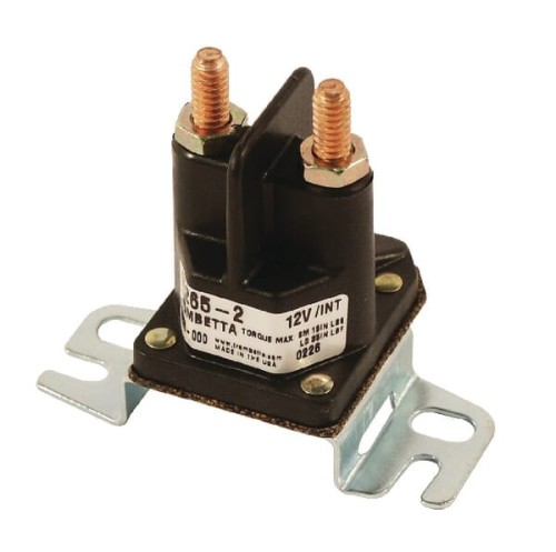 Przełącznik elektromagnetyczny 396338 691656 - Intertraktor