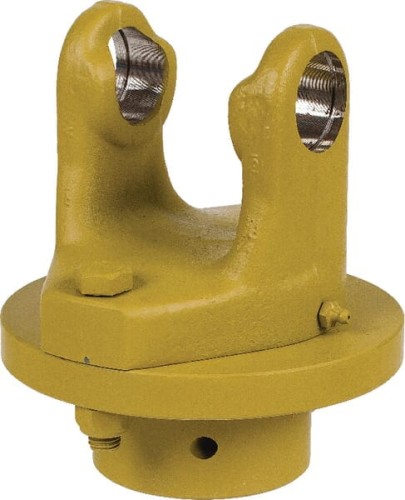 Sprzęgło, kołek sćinany, Walterscheid, K61/30 R75 M14, 1 3/4 Z6, seria W2600 5710119 - Intertraktor