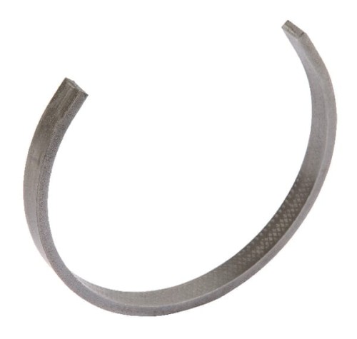Pierścień dystansowy 10x110 mm PRS014 - Intertraktor