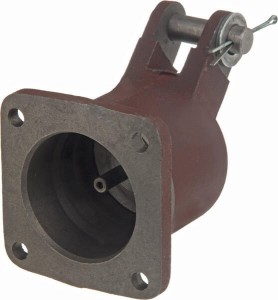 Cylinder wzmacniacza momentu kpl., pasuje do C-385 80126059N