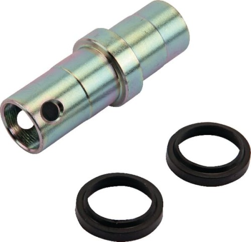 Zestaw piast kół G15226610R - Intertraktor