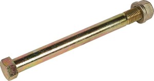 Śruba M20x220 mm z nakrętką KK035219
