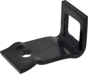 Uchwyt zęba 32x10mm, rama 50x12mm CP562