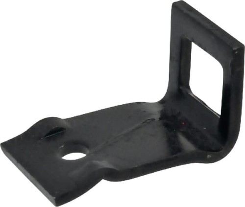 Uchwyt zęba 32x10mm, rama 50x12mm CP562 - Intertraktor