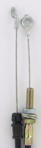 Linka ham.siln.do Castelgarden FGP456240 - Intertraktor