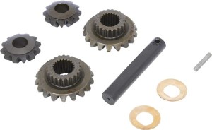 Zestaw kół mechanizmu różnicowego CI066146