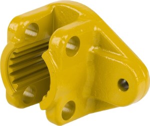 Piasta KB61/20 -1.3/4-M10 R64 572674