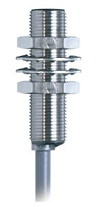 Czujnik indukcyjny M12 BESM12MIPSC40BBV02