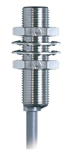 Czujnik indukcyjny M12 BESM12MIPSC40BBV02 - Intertraktor