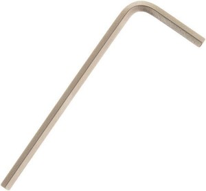 Klucz imbusowy L metryczny, 3.5 mm 1809020035KR