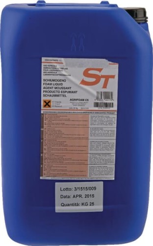 Pianka 25 l 500012 - Intertraktor