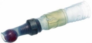 Złącze przewodu z lutem termokurczliwe, 5 mm KSK700600