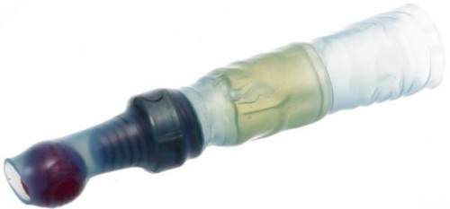 Złącze przewodu z lutem termokurczliwe, 5 mm KSK700600 - Intertraktor
