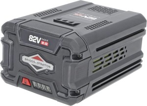 Akumulator litowo-jonowy 82 V 2 Ah B&S 1760514