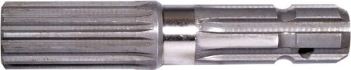 Końcówka WOM na 540 obr/min, pasuje do C-385 26900080153251 - Intertraktor