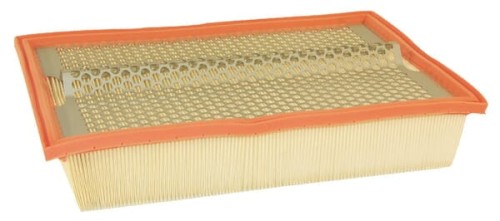 Filtr powietrza AZ43412 - Intertraktor