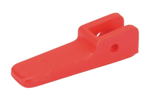 Dźwignia uchylna Rau RG00032872 - Intertraktor