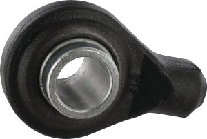 Końcówka do przyspawania 25.7 mm WE225002GP
