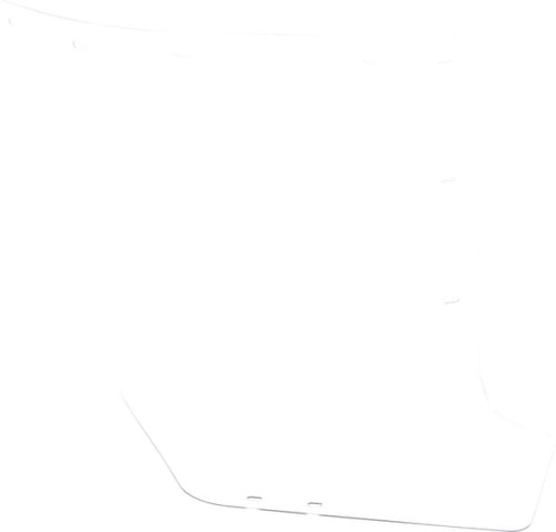 Pokrywa boczna, lewa 851011110 - Intertraktor
