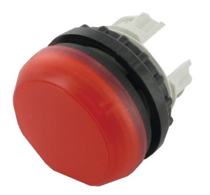 M22-L-R, M lampa czerwona M22LR