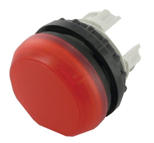 M22-L-R, M lampa czerwona M22LR - Intertraktor