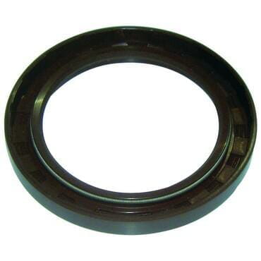 Uszczelniacz oleju 26x50x10 typ CB DIN3760 1 szt. Kramp 265010CBP001 - Intertraktor