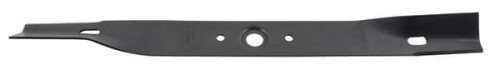 Nóż, L=755 mm otwór okrągły Ø 26 pasujący do Honda Kramp FGP010043 - Intertraktor