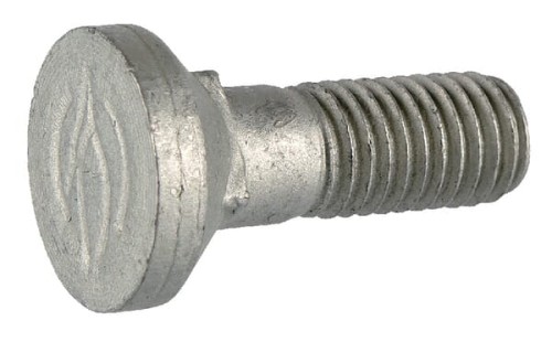 Śruba płużna M10x33 mm kl. 12.9 Lemken 3015721 - Intertraktor