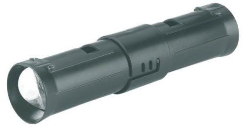 Pułapka na krety Wühlmaus ES6616 - Intertraktor