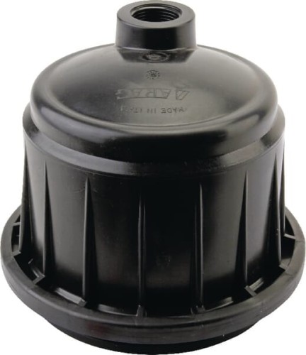 Odstojnik filtra siatkowego 3" 3352000020 - Intertraktor